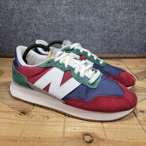 New Balance | Shoes | New Balance 237 V Nimbus Cloud Crimson  display picture 1